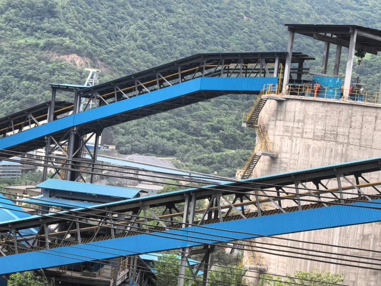 玉溪大红山矿业